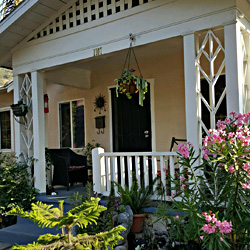 Sober Living House for Women Santa Barbara CA